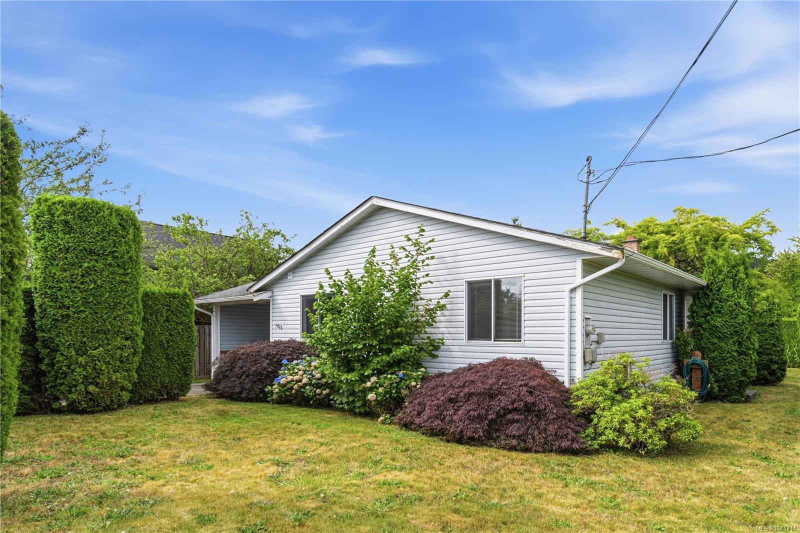 1040 5Th Ave, Ladysmith, BC
