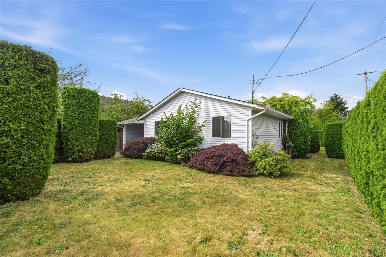 1040 5Th Ave, Ladysmith, BC