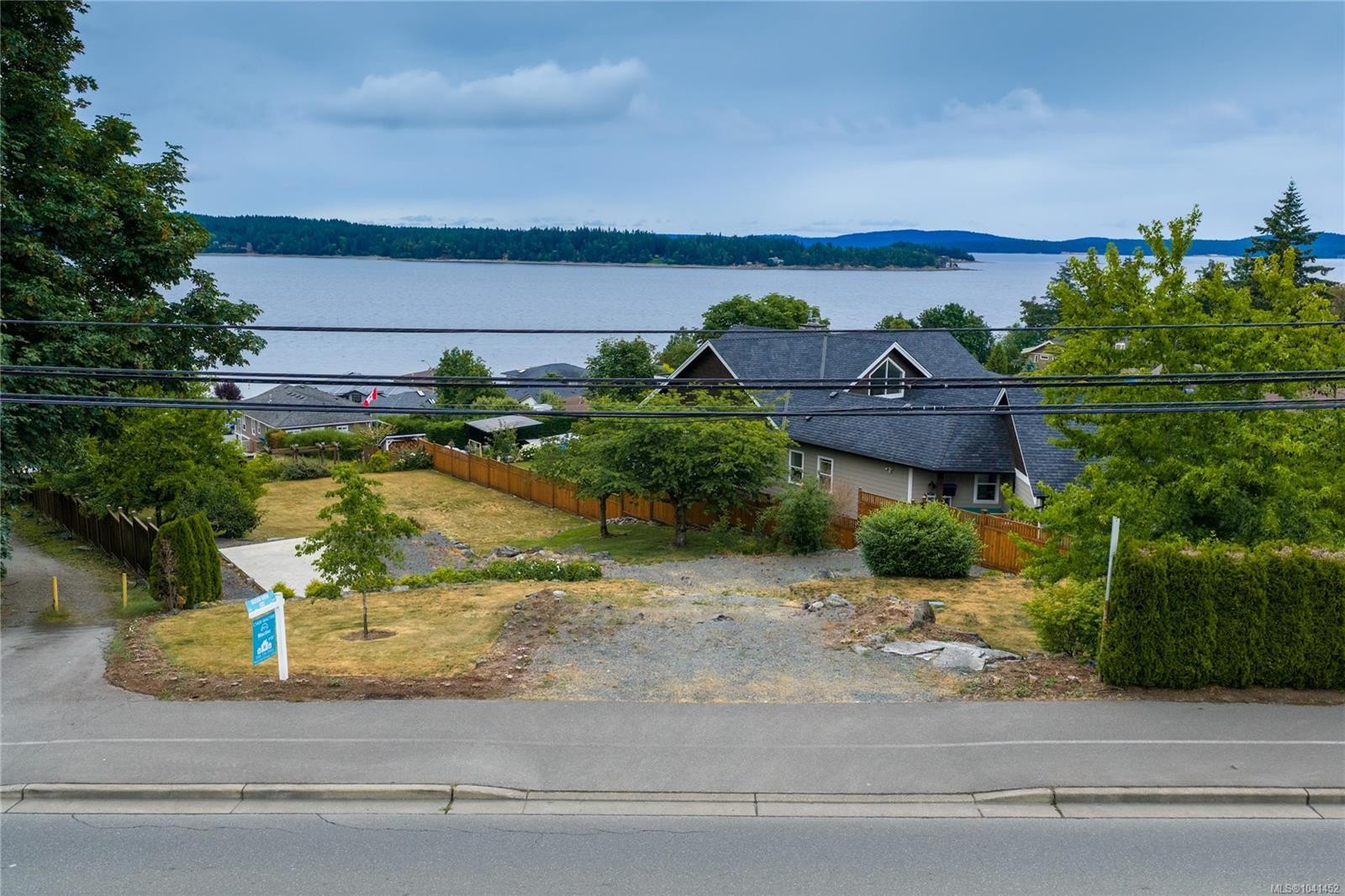 401 Chemainus Rd, Ladysmith, BC