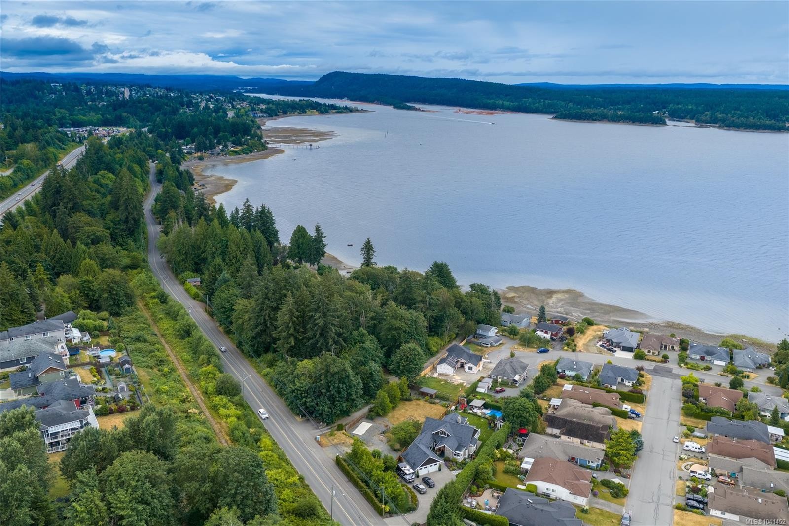 401 Chemainus Rd, Ladysmith, BC