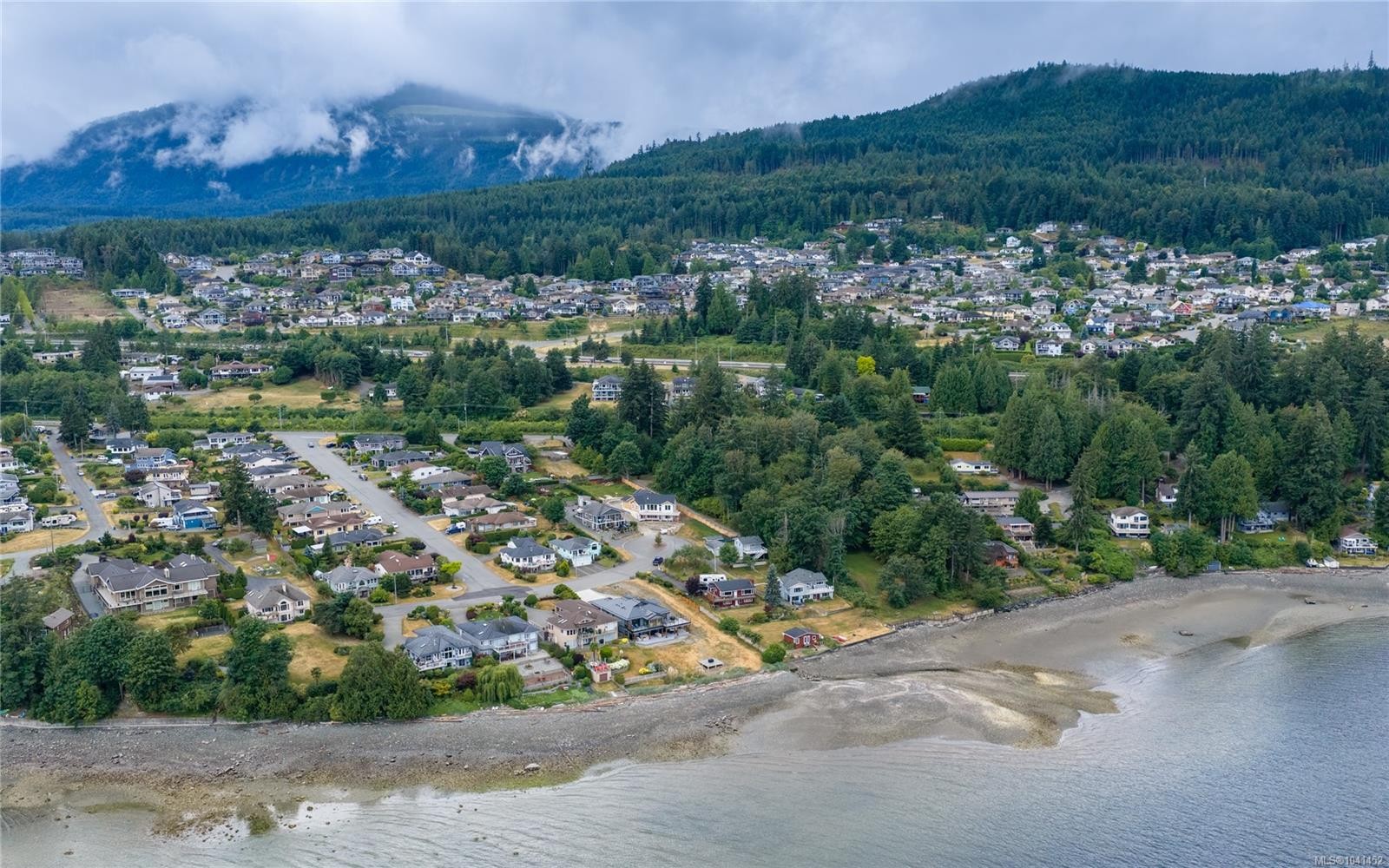 401 Chemainus Rd, Ladysmith, BC