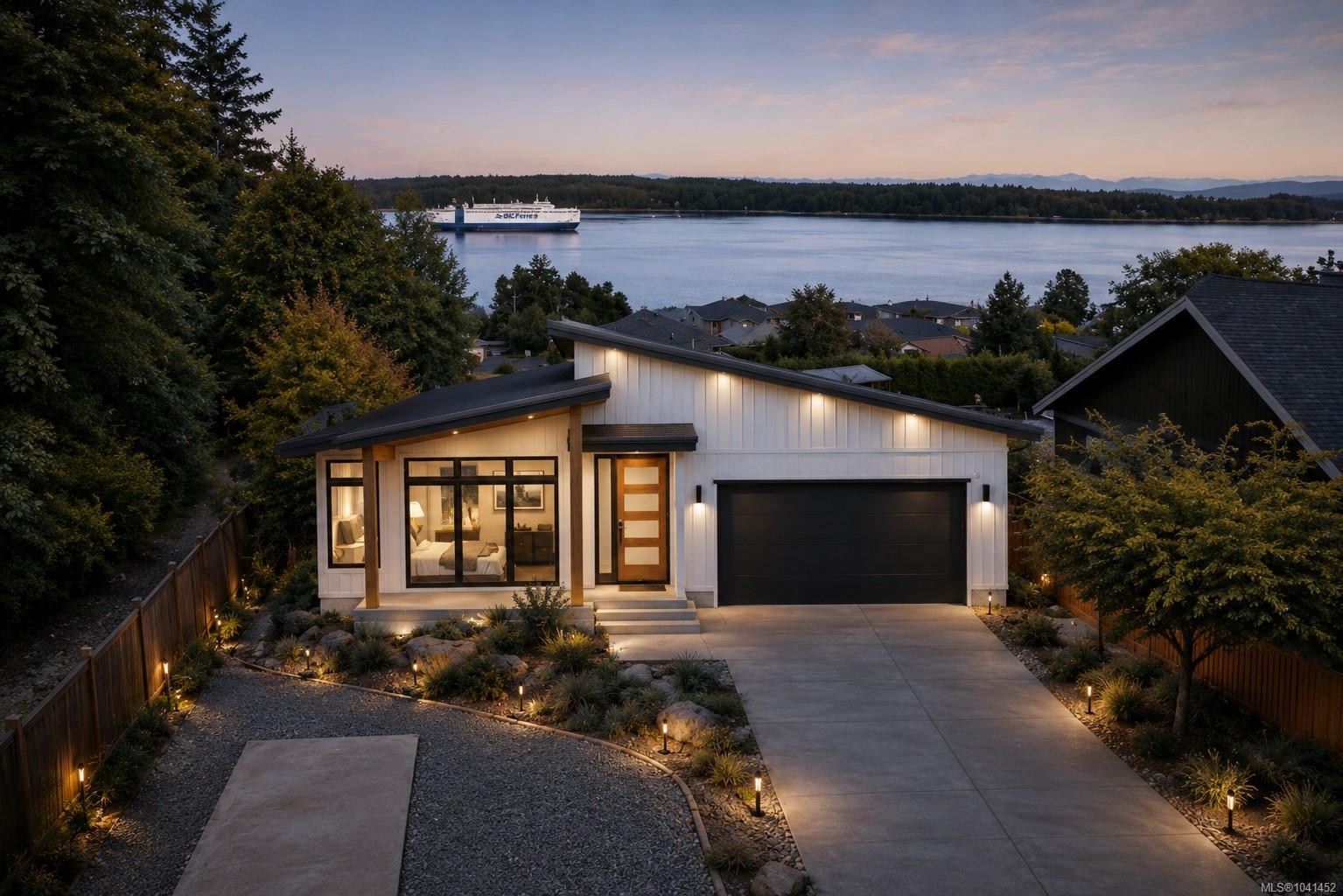 401 Chemainus Rd, Ladysmith, BC