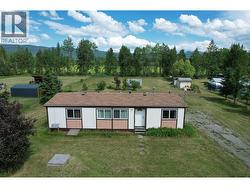 4719 DUSTY ROAD Quesnel, BC V2J 6L5