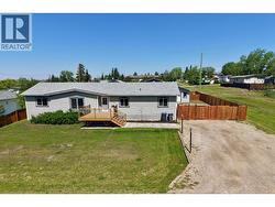 500 99 Avenue Dawson Creek, BC V1G 1T3