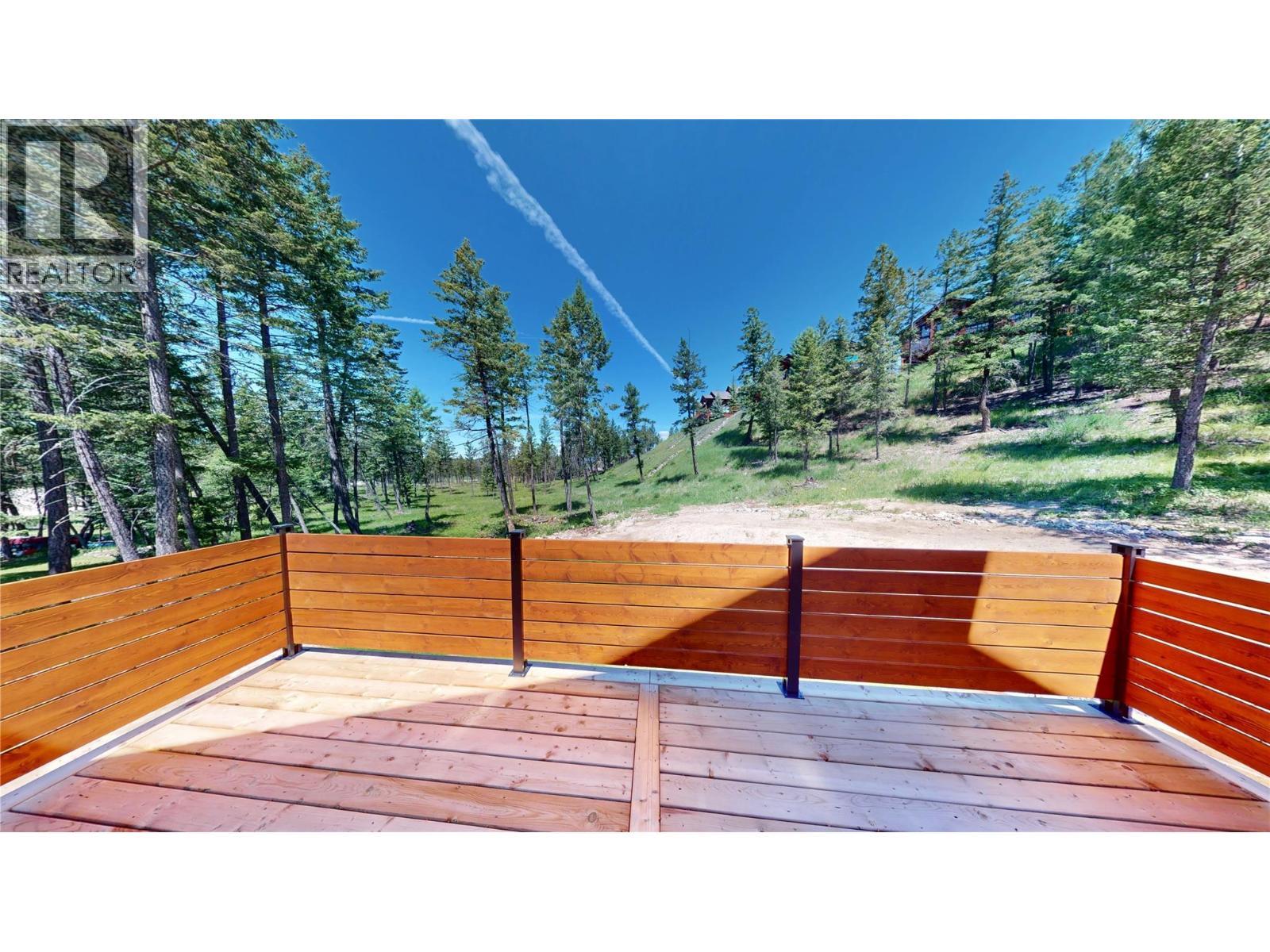 Dollhouse View - 2636 Taynton Trail, Invermere, BC - Other