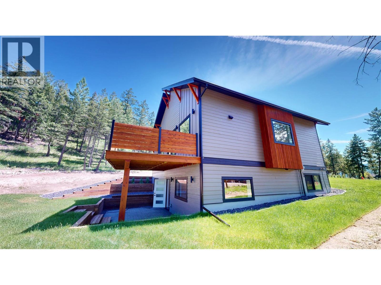 2636 Taynton Trail, Invermere, BC
