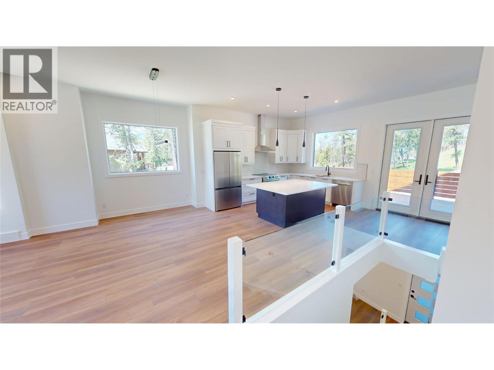 2636 Taynton Trail, Invermere, BC - Indoor