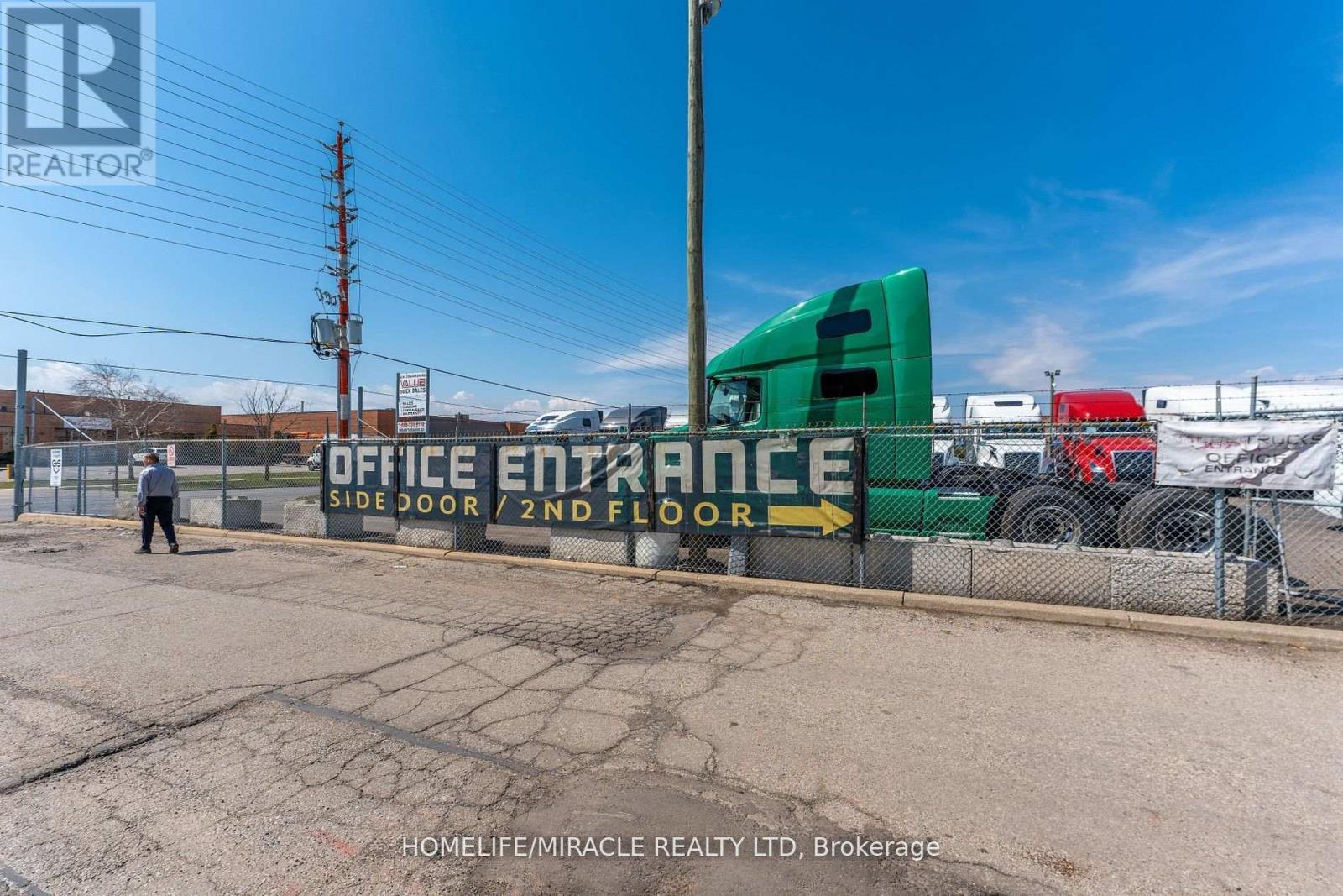 6749 Columbus Road, Mississauga, ON