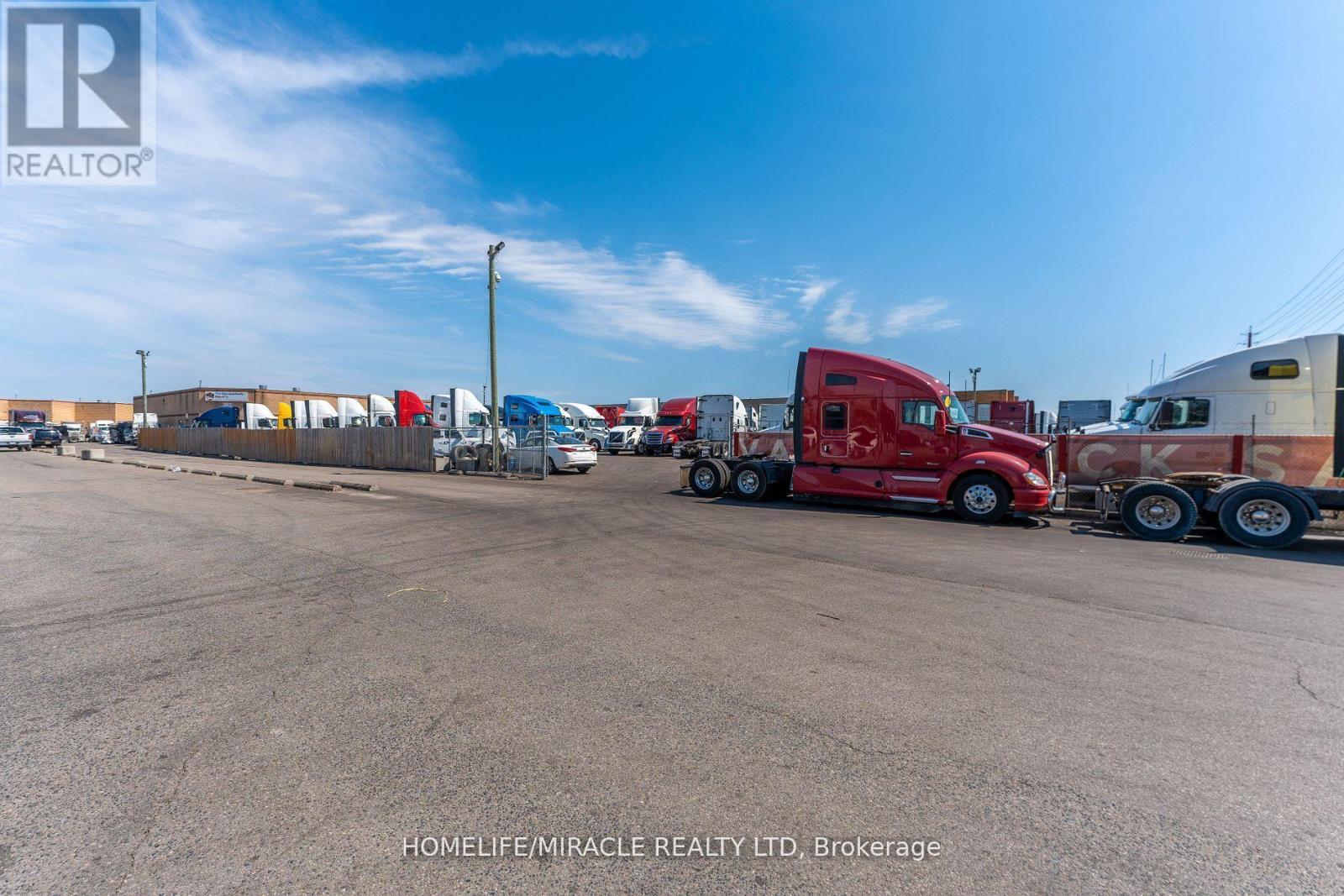 6749 Columbus Road, Mississauga, ON