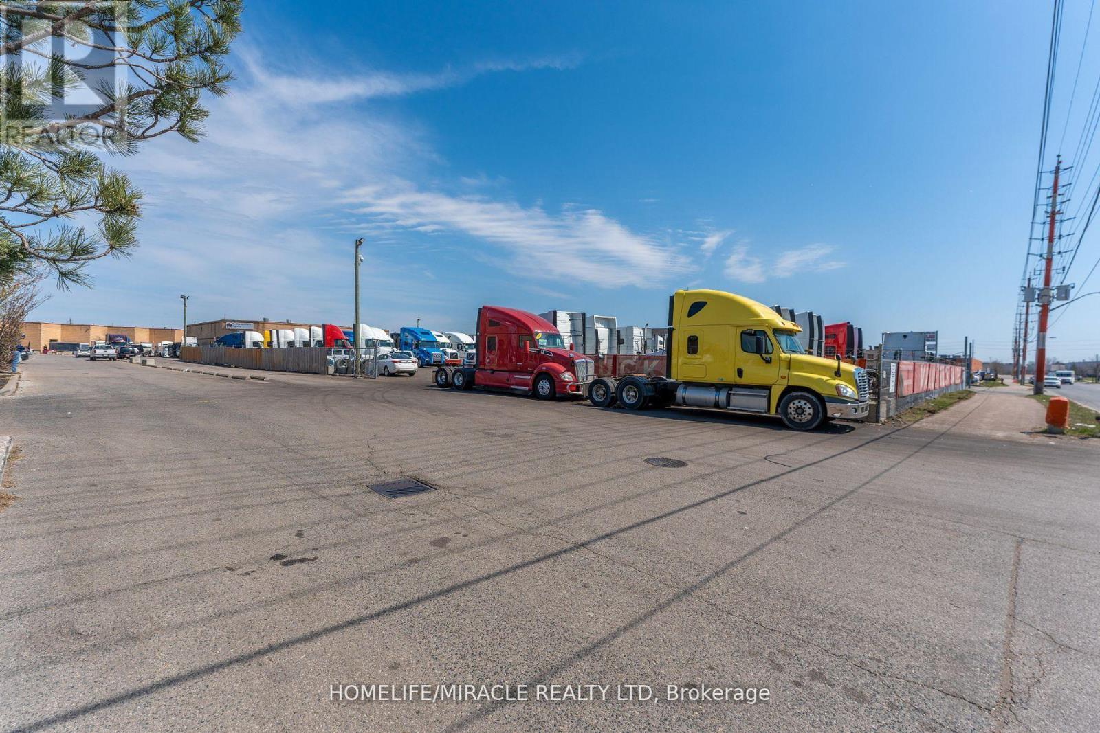 6749 Columbus Road, Mississauga, ON