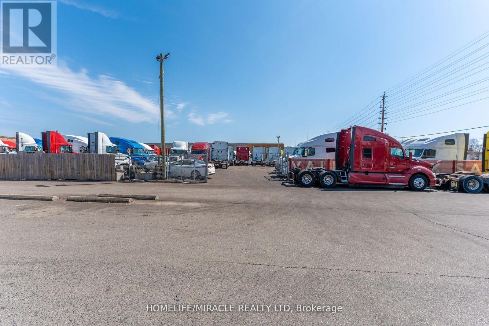 6749 Columbus Road, Mississauga, ON