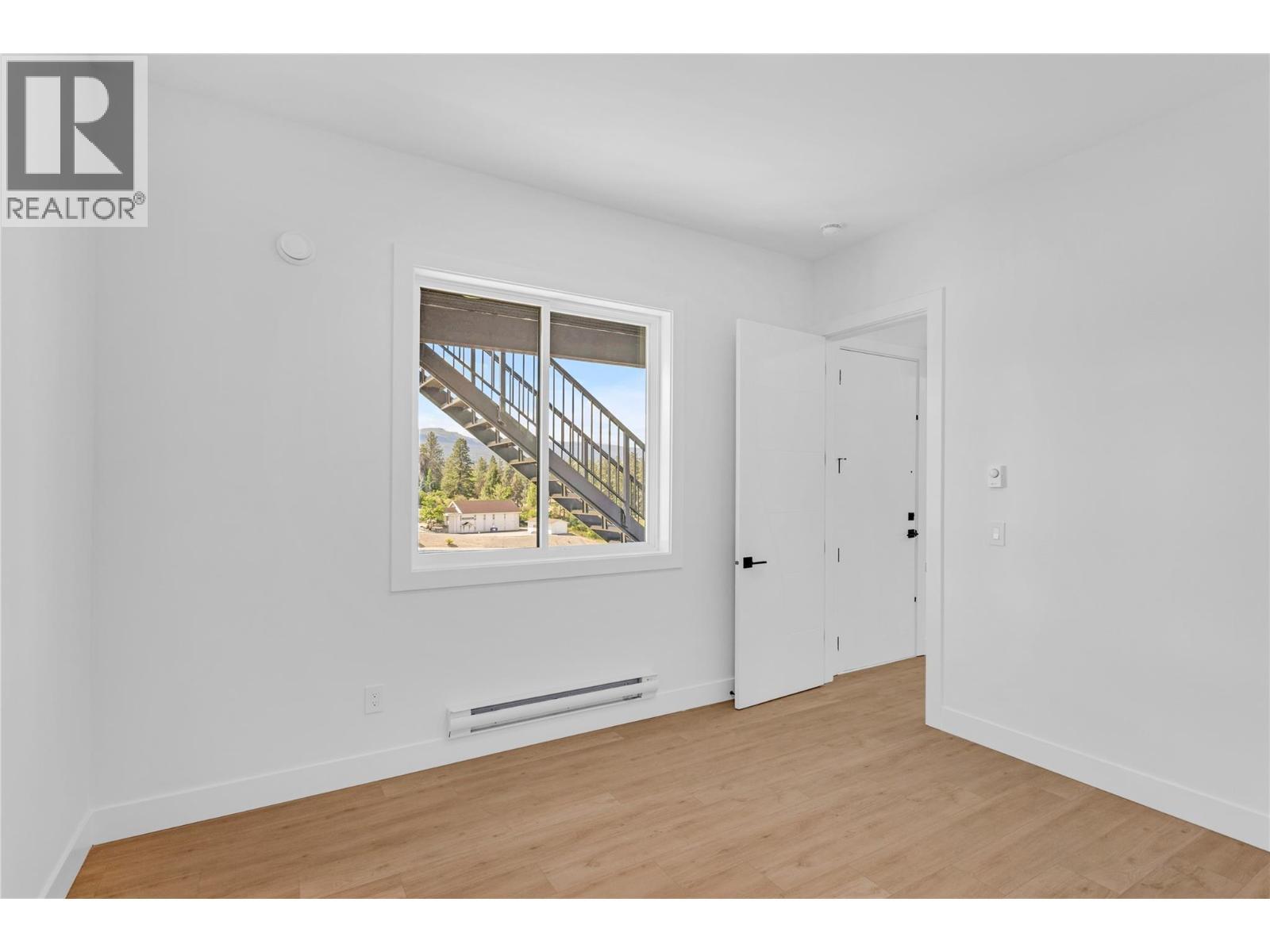 Bedroom #2 - 1152 Hume Avenue, Kelowna, BC