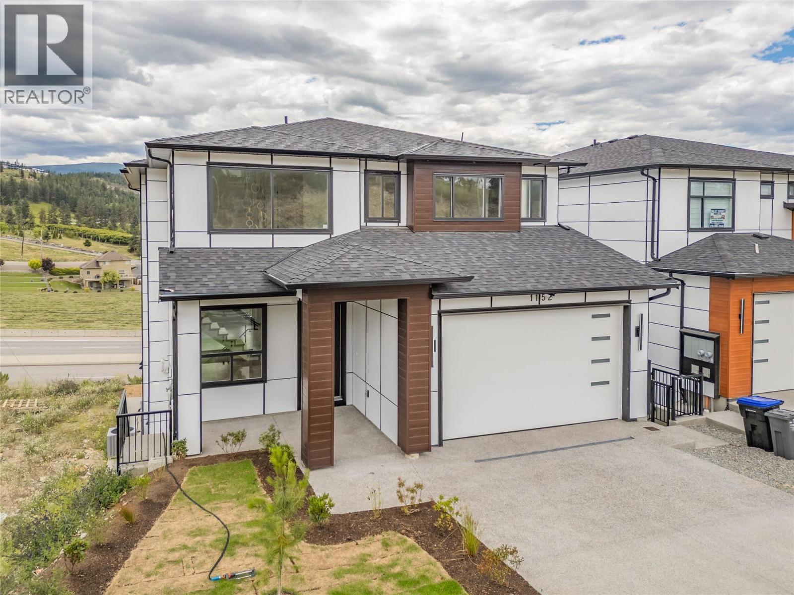 1152 Hume Avenue, Kelowna, BC