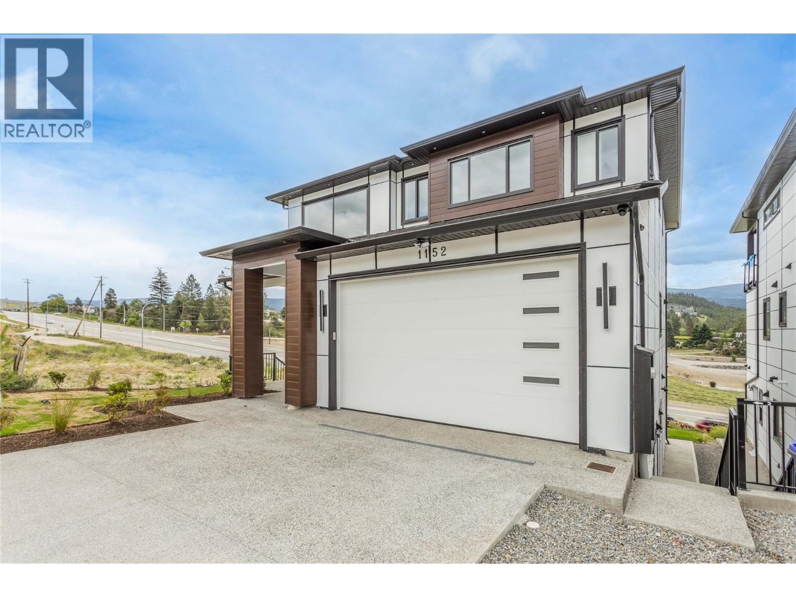 1152 Hume Avenue, Kelowna, BC