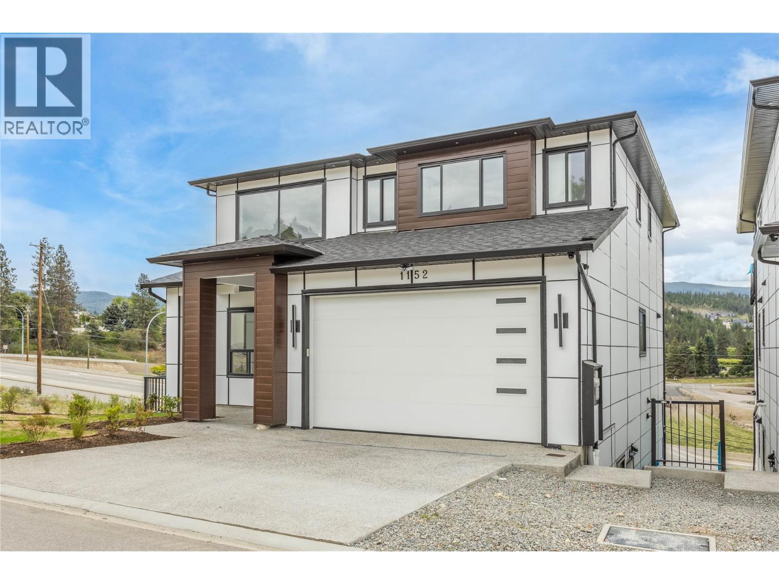 1152 Hume Avenue, Kelowna, BC