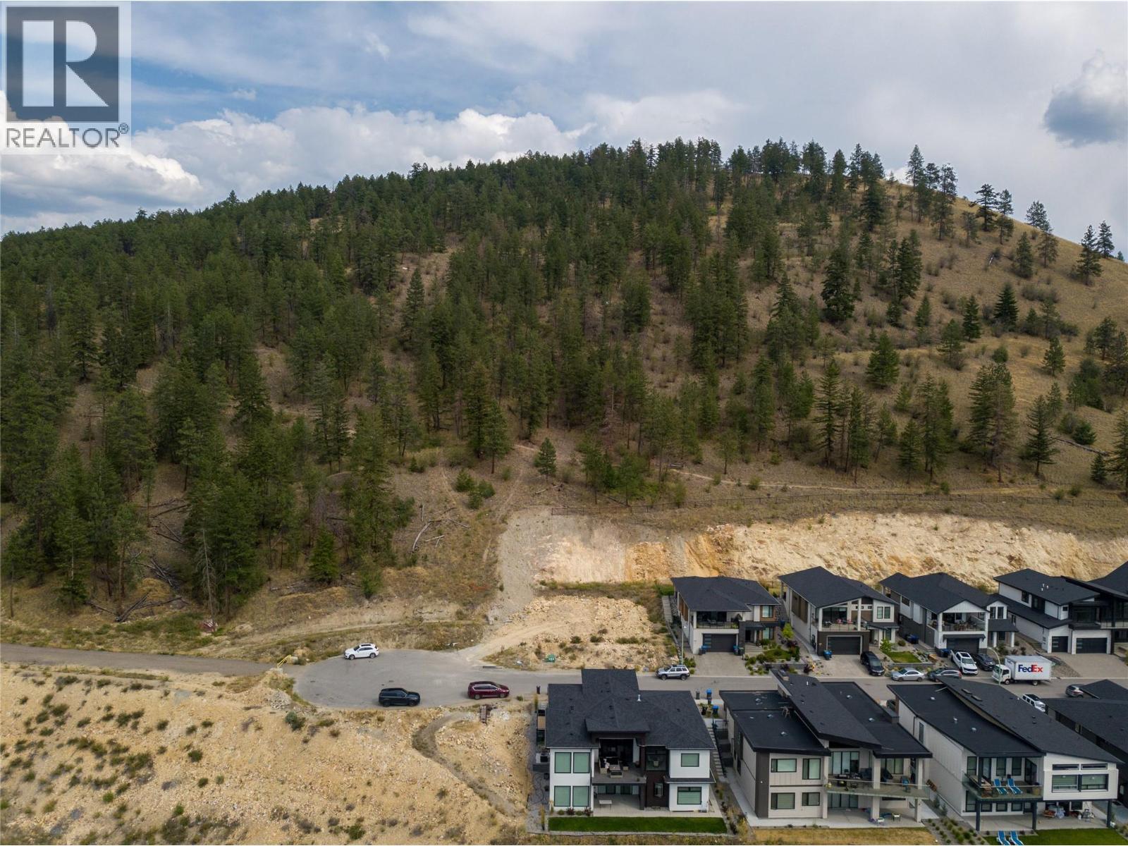 1253 Lone Pine Drive Lot# 16, Kelowna, BC
