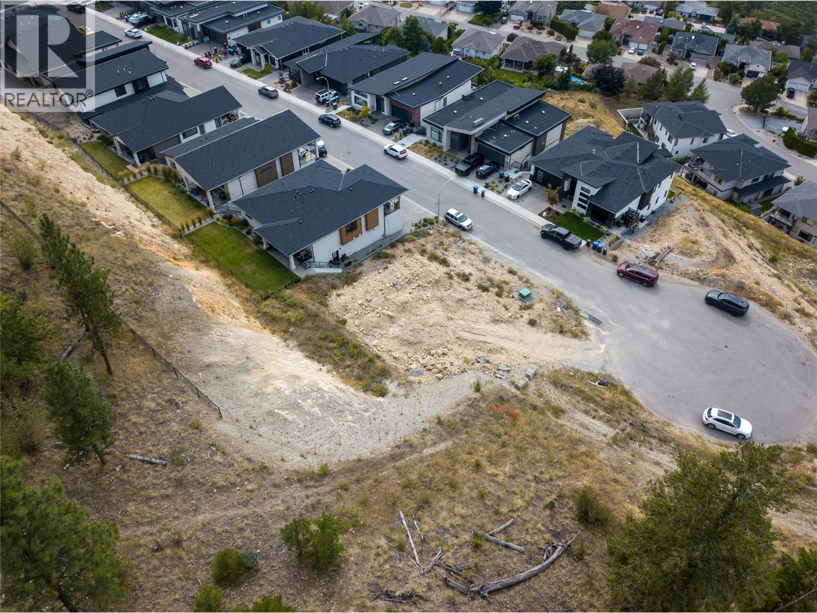 1253 Lone Pine Drive Lot# 16, Kelowna, BC