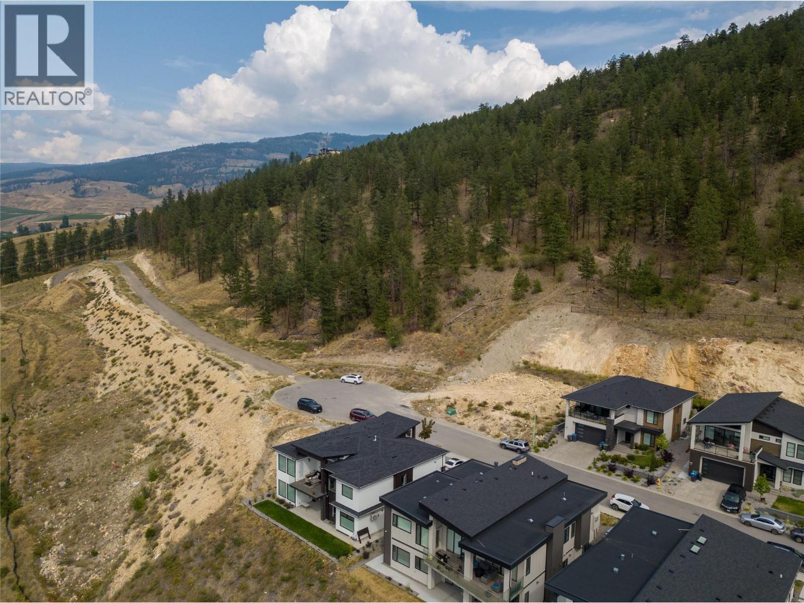 1253 Lone Pine Drive Lot# 16, Kelowna, BC