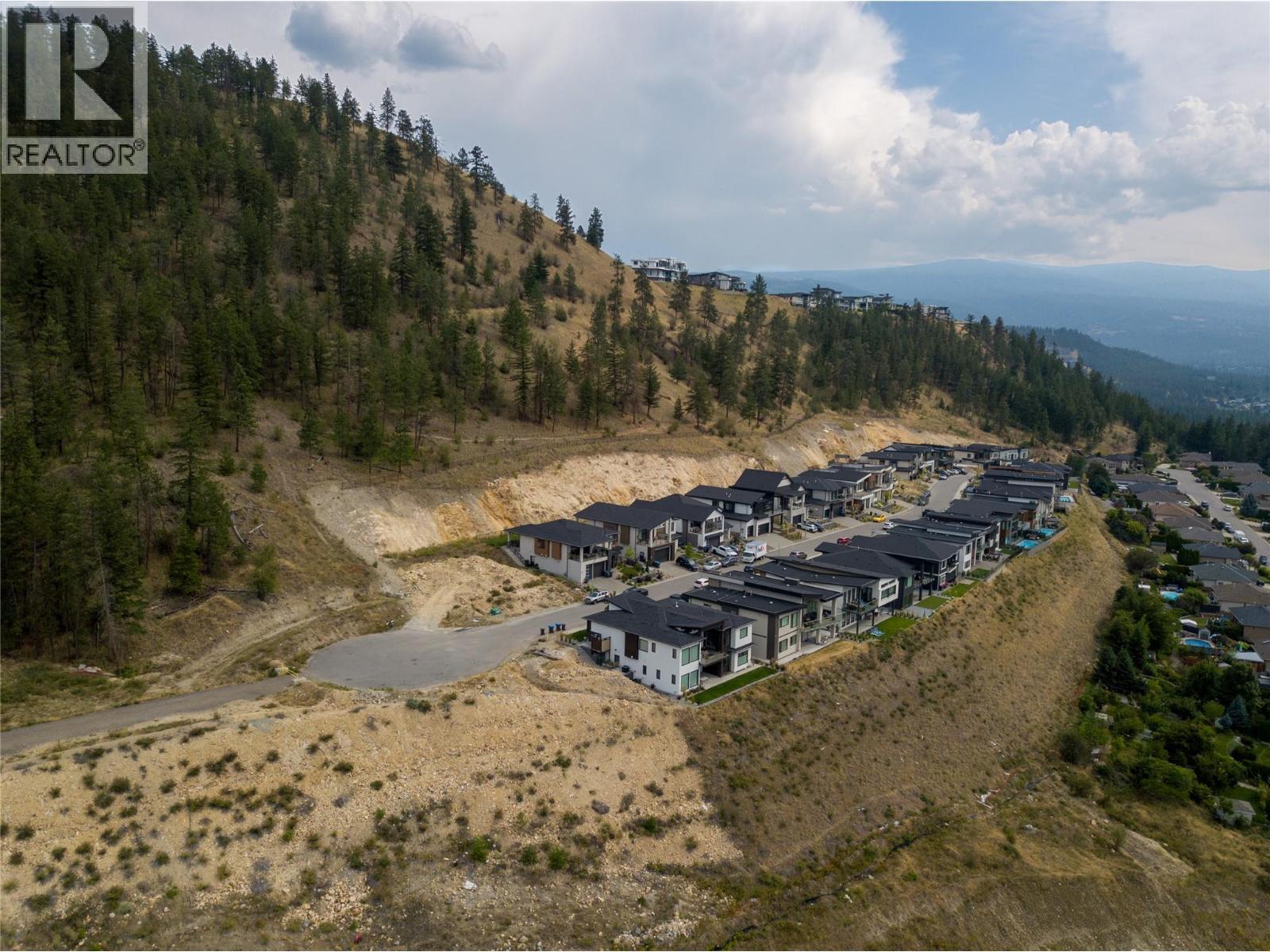 1253 Lone Pine Drive Lot# 16, Kelowna, BC