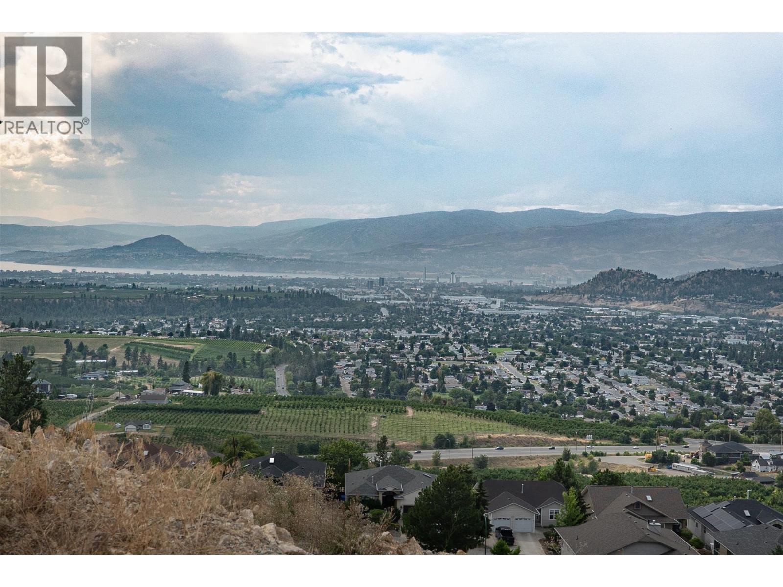 1253 Lone Pine Drive Lot# 16, Kelowna, BC