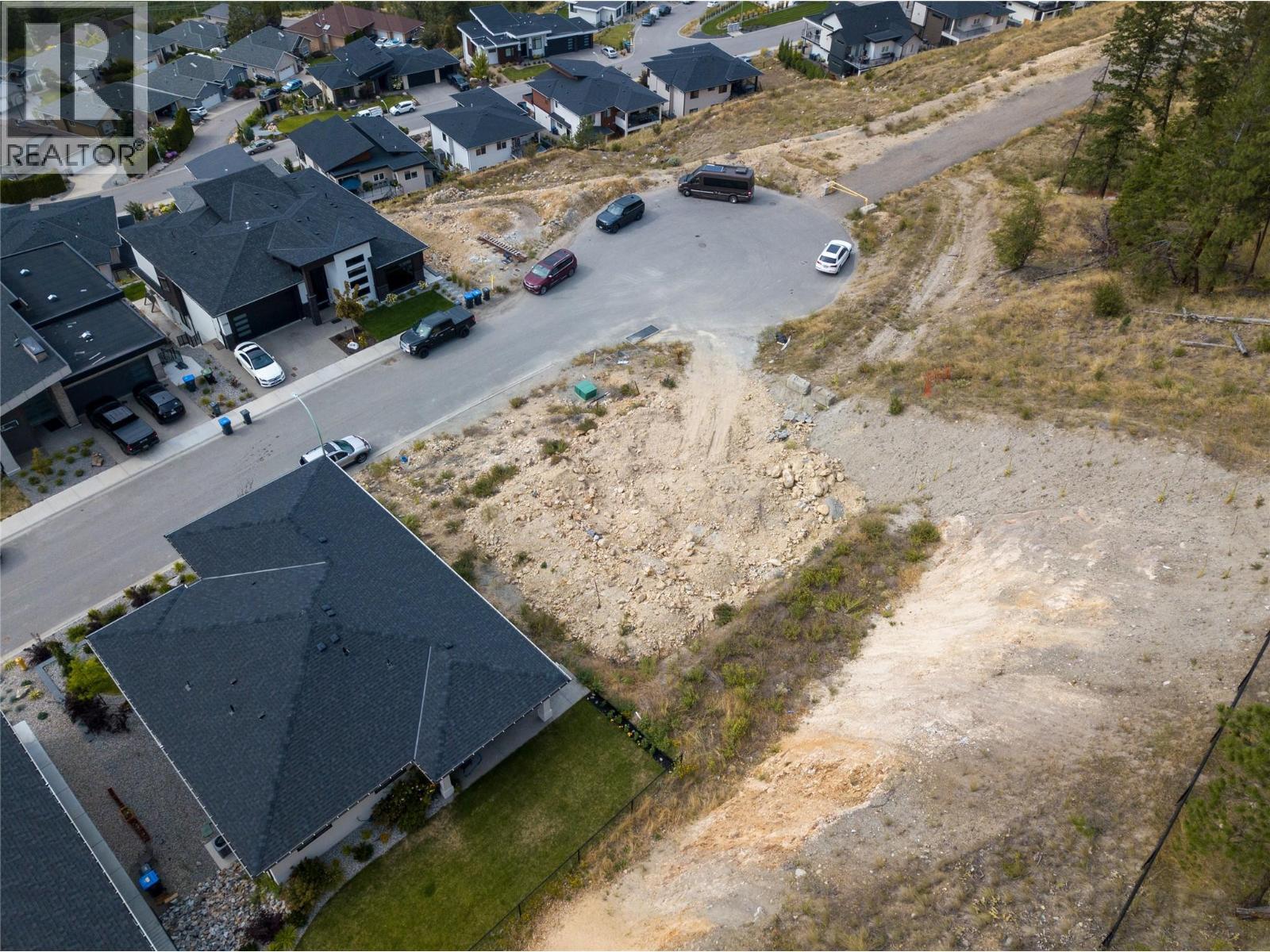 Situated on a .19 acre lot. - 1253 Lone Pine Drive Lot# 16, Kelowna, BC