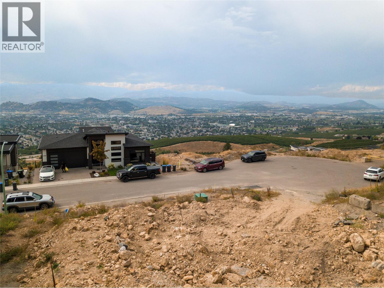 1253 Lone Pine Drive Lot# 16, Kelowna, BC
