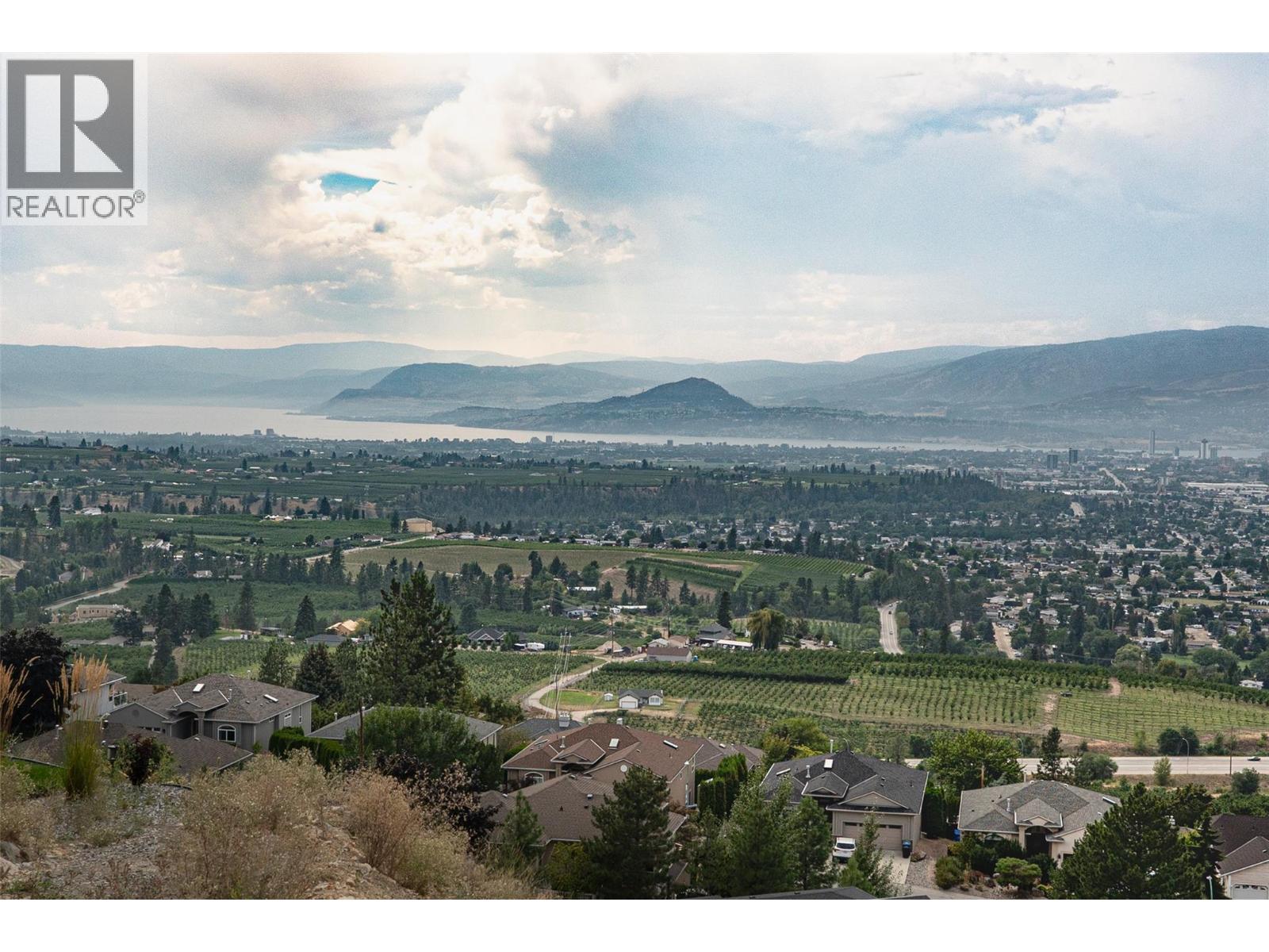 1253 Lone Pine Drive Lot# 16, Kelowna, BC
