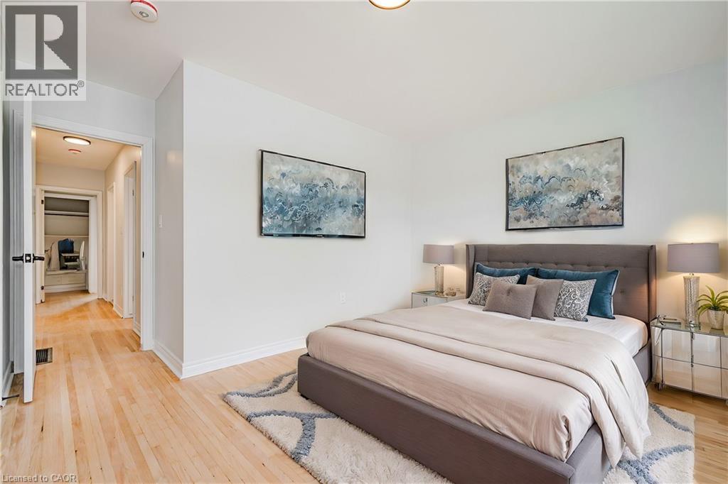 38 Endfield Avenue Unit# Main, Hamilton, ON