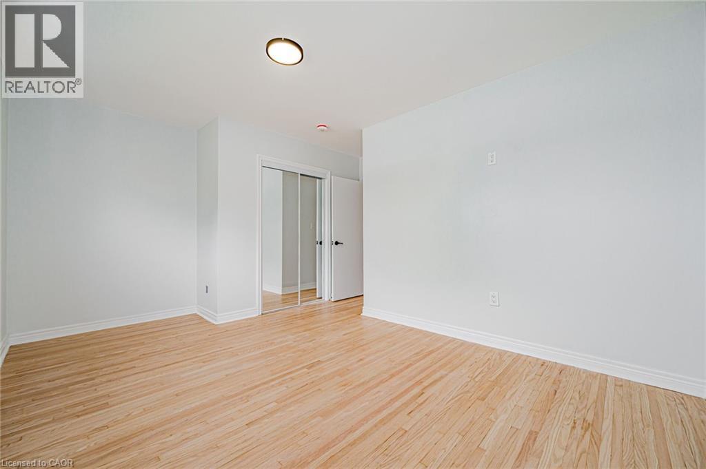 38 Endfield Avenue Unit# Main, Hamilton, ON