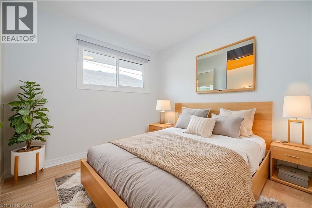 38 Endfield Avenue Unit# Main, Hamilton, ON