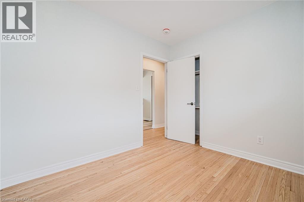 38 Endfield Avenue Unit# Main, Hamilton, ON