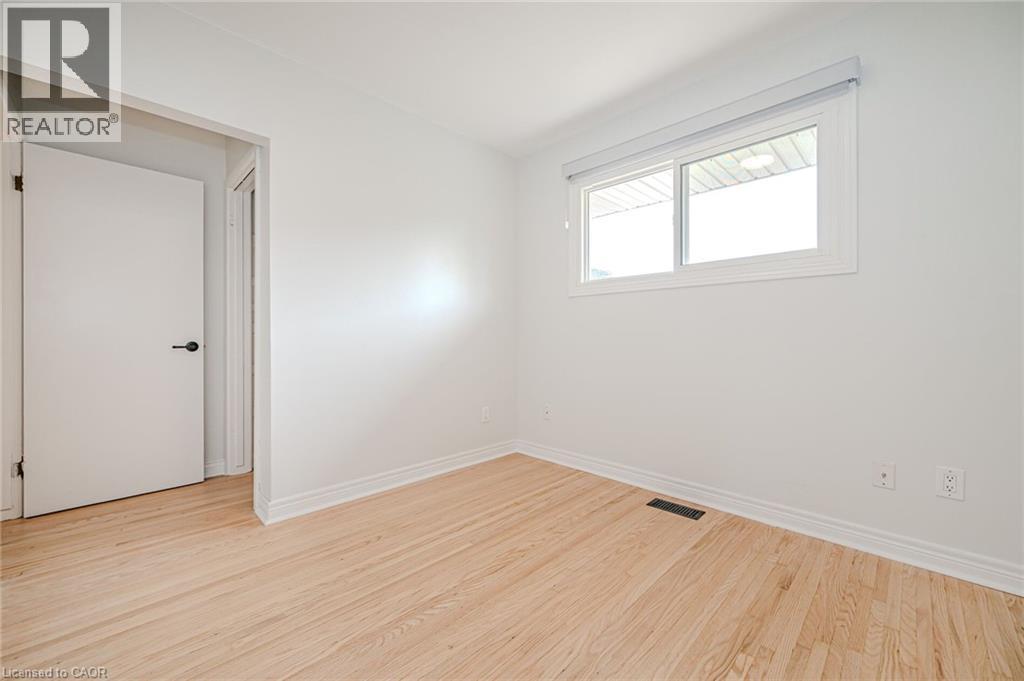 38 Endfield Avenue Unit# Main, Hamilton, ON