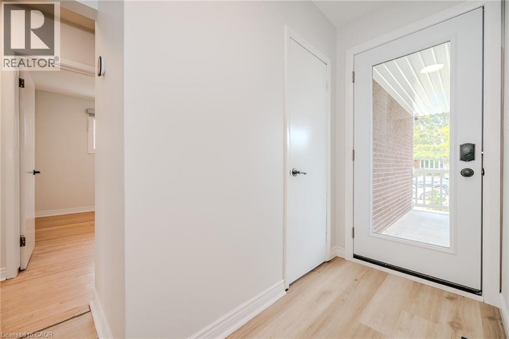 38 Endfield Avenue Unit# Main, Hamilton, ON