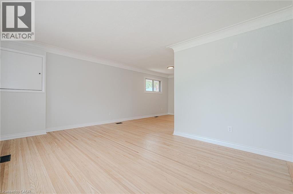 38 Endfield Avenue Unit# Main, Hamilton, ON