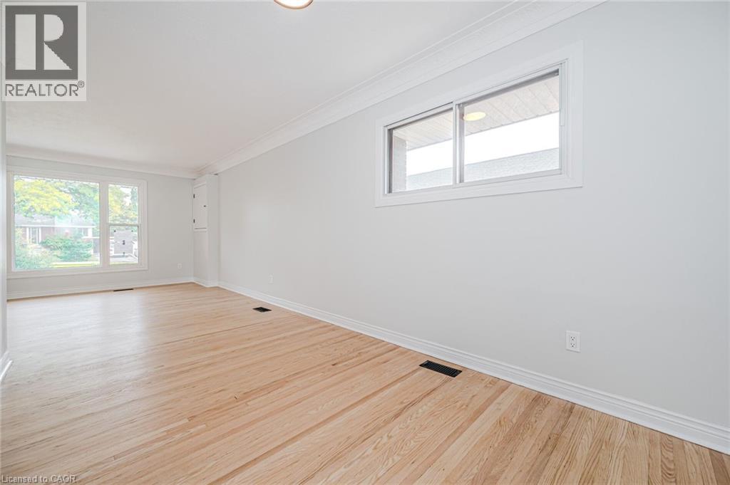 38 Endfield Avenue Unit# Main, Hamilton, ON