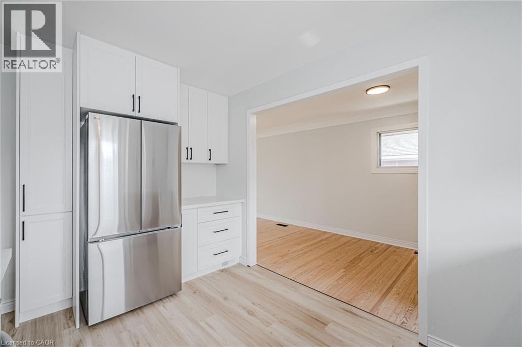 38 Endfield Avenue Unit# Main, Hamilton, ON