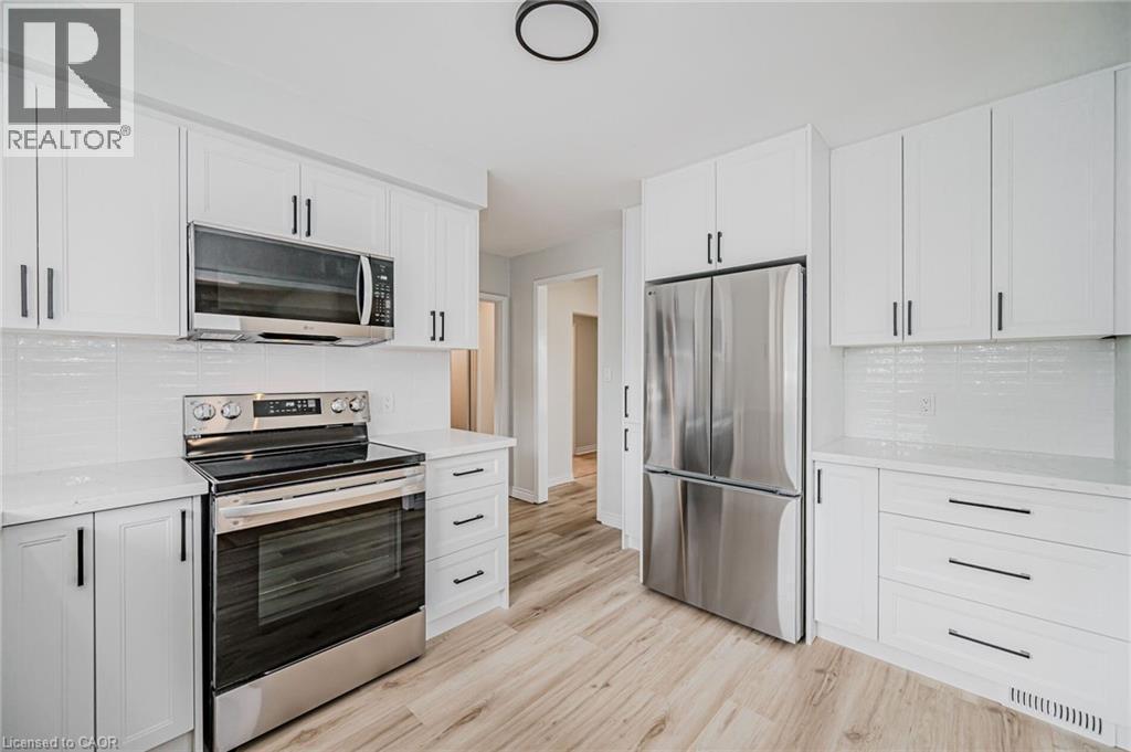38 Endfield Avenue Unit# Main, Hamilton, ON