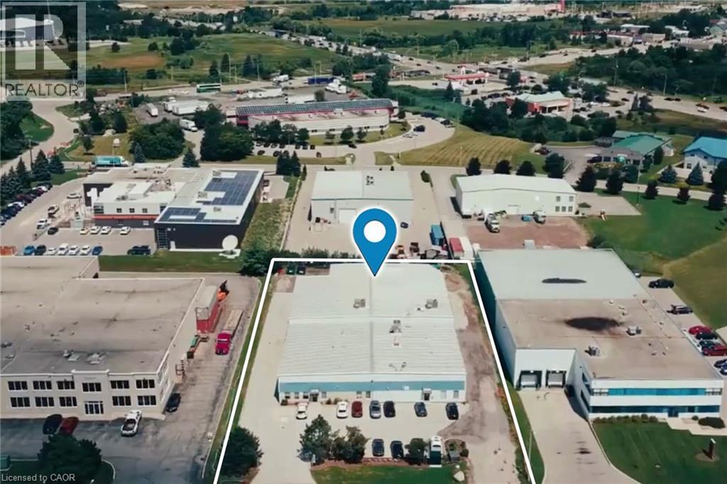 66 Innovation Drive, Dundas, ON
