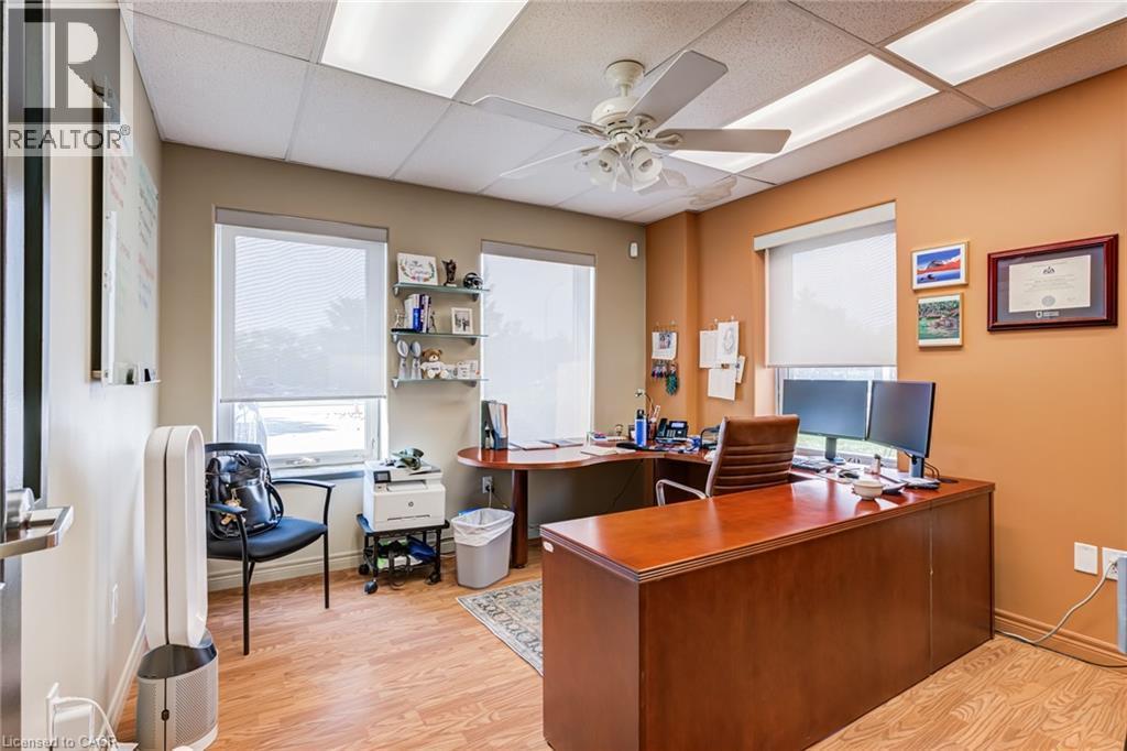 66 Innovation Drive, Dundas, ON