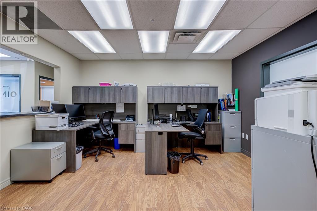 66 Innovation Drive, Dundas, ON