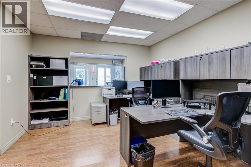 66 Innovation Drive, Dundas, ON
