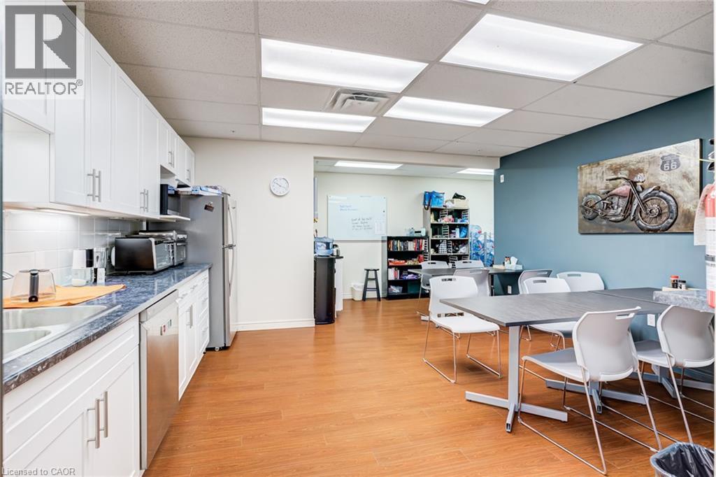 66 Innovation Drive, Dundas, ON
