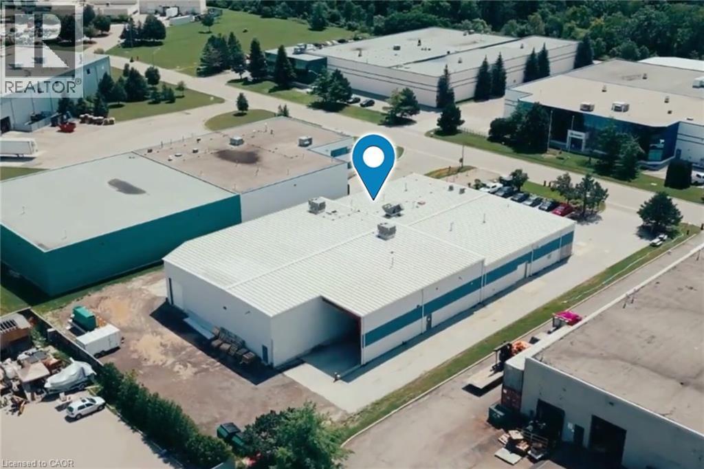 66 Innovation Drive, Dundas, ON