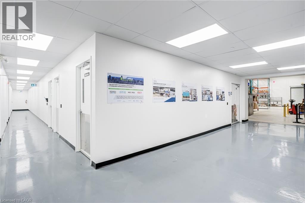66 Innovation Drive, Dundas, ON