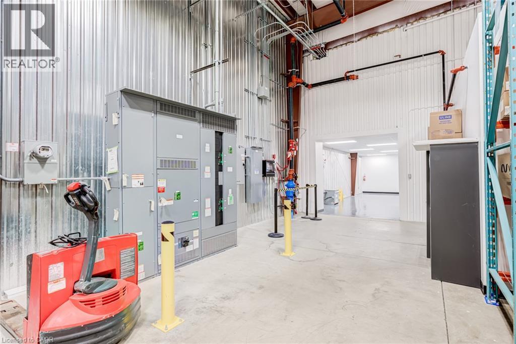 66 Innovation Drive, Dundas, ON