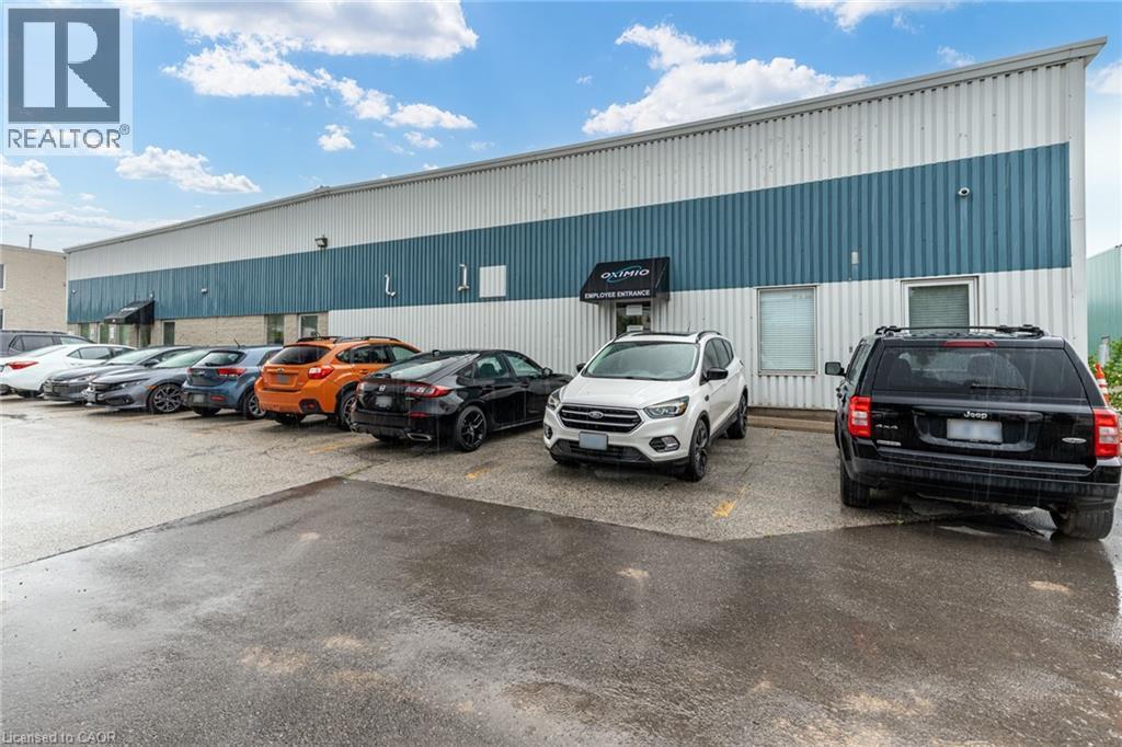66 Innovation Drive, Dundas, ON