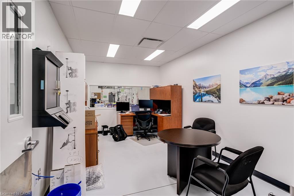 66 Innovation Drive, Dundas, ON
