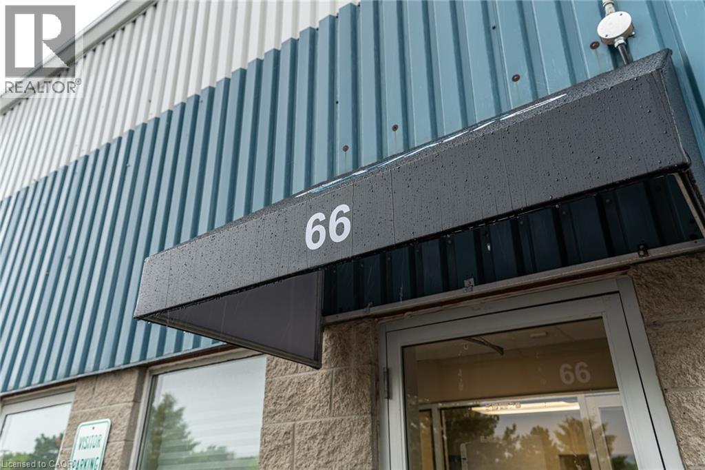 66 Innovation Drive, Dundas, ON