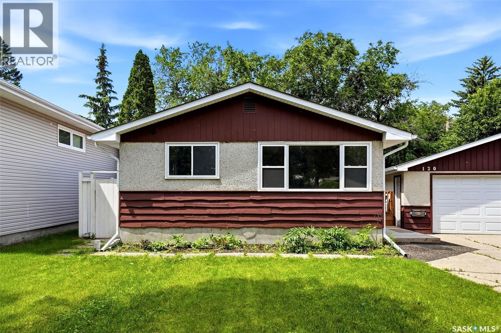 120 Shannon Road, Regina, SK