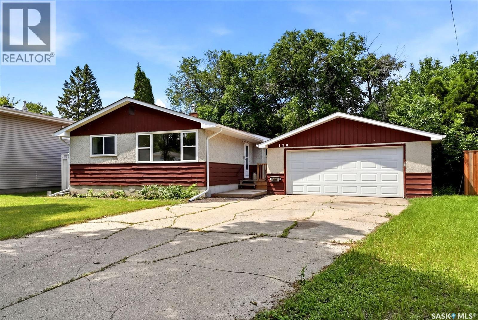 120 Shannon Road, Regina, SK